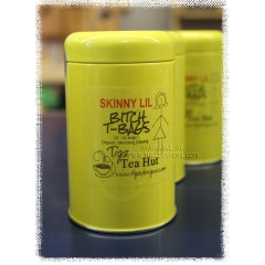 Skinny Lil Bi*ch Tea Bags | 10 - 2 cup bags Oolong Slimming Tea